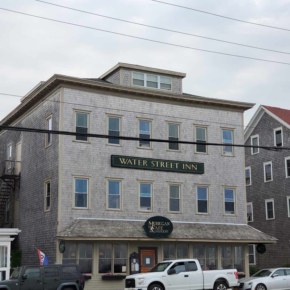 Water Street Inn