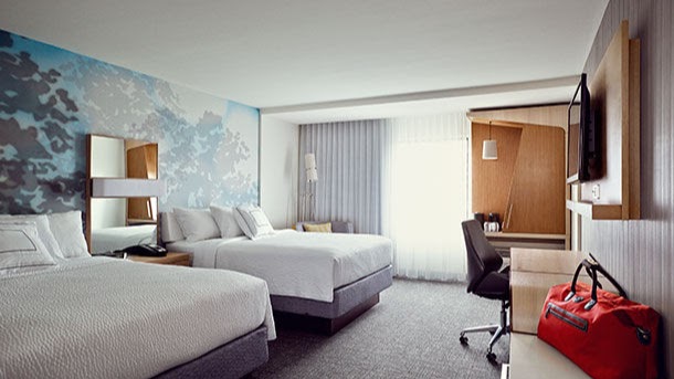 Courtyard by Marriott Ardmore photo 2