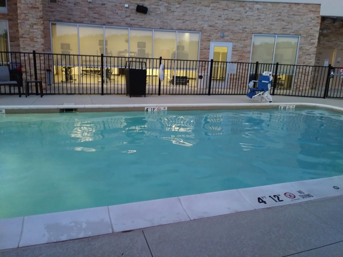 Courtyard by Marriott Ardmore photo 3