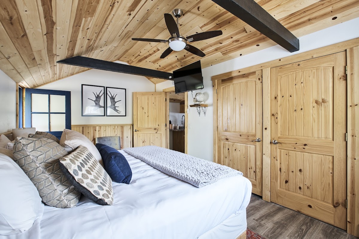 Misty Mountain Lodge photo 2