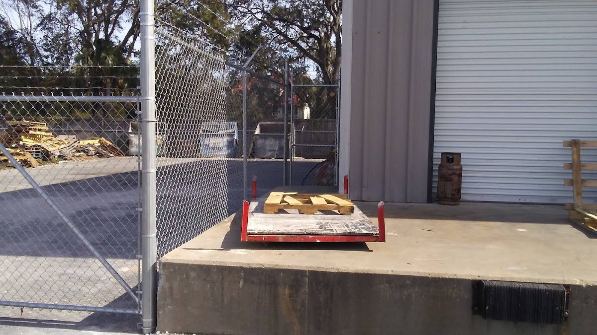 Oglethorpe Efficiencies photo 2