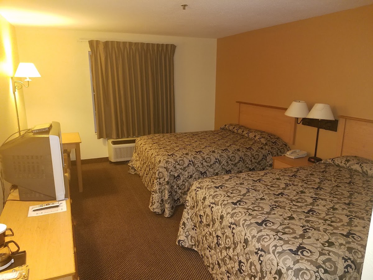 America's Best Inn Chattanooga Hamilton photo 2