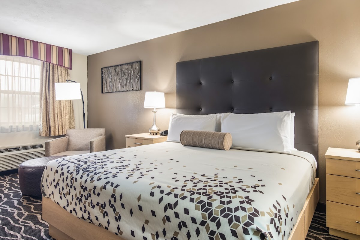 Americas Best Value Inn Alliance photo 2