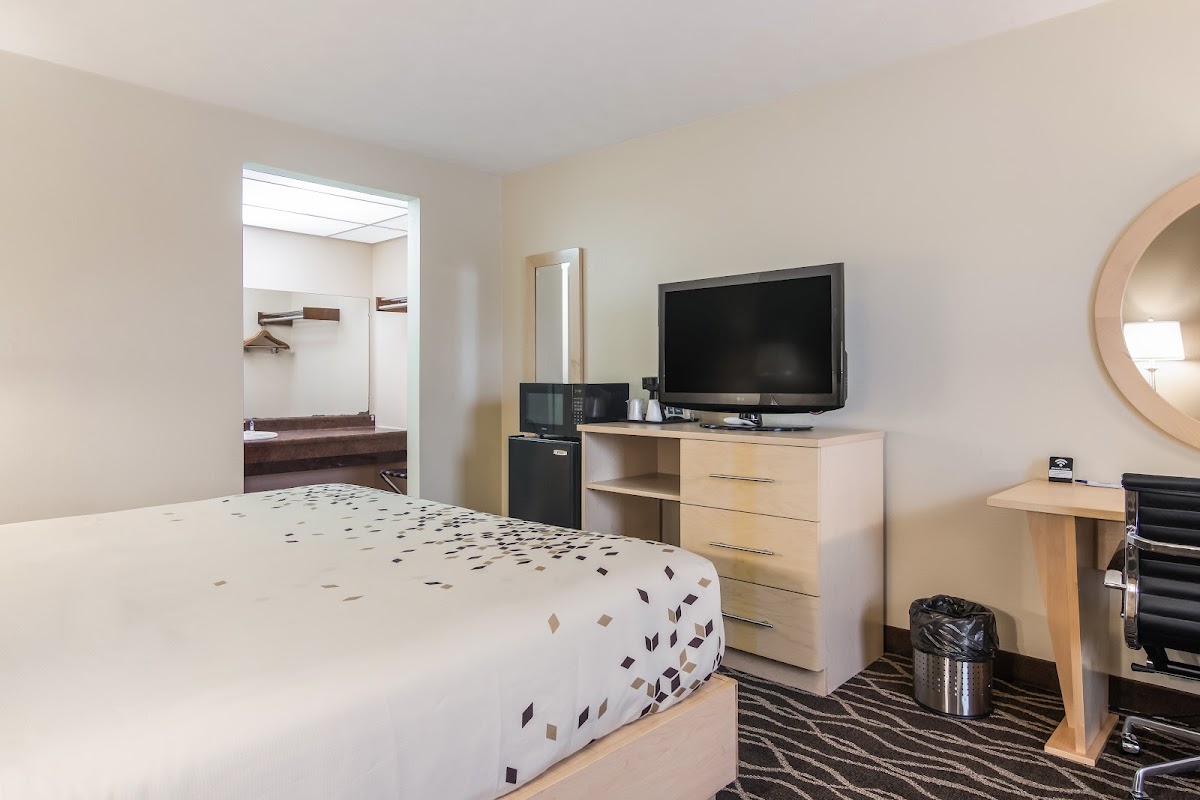 Americas Best Value Inn Alliance photo 3