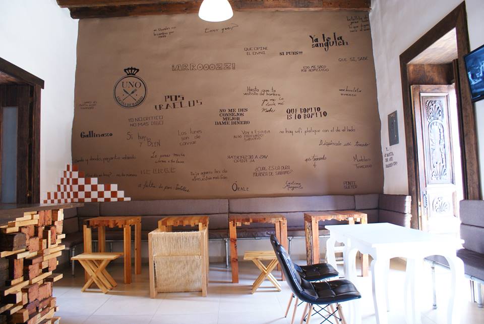 UNO COCINA DE BARRIO photo 2