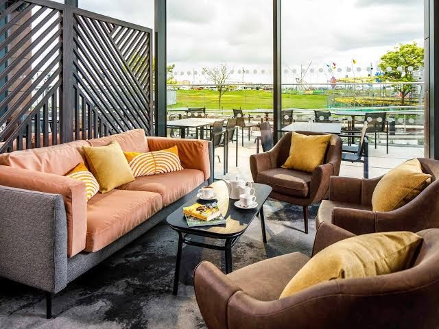 Mercure Paignton Hotel photo 2