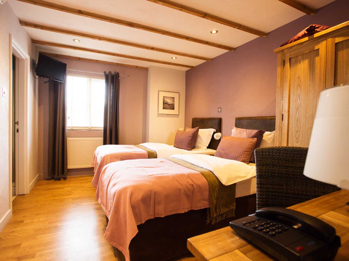 Bath House Hotel & Restaurant photo 2