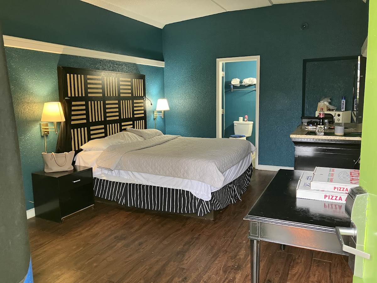 Hotel M Morgantown - WVU Area photo 2