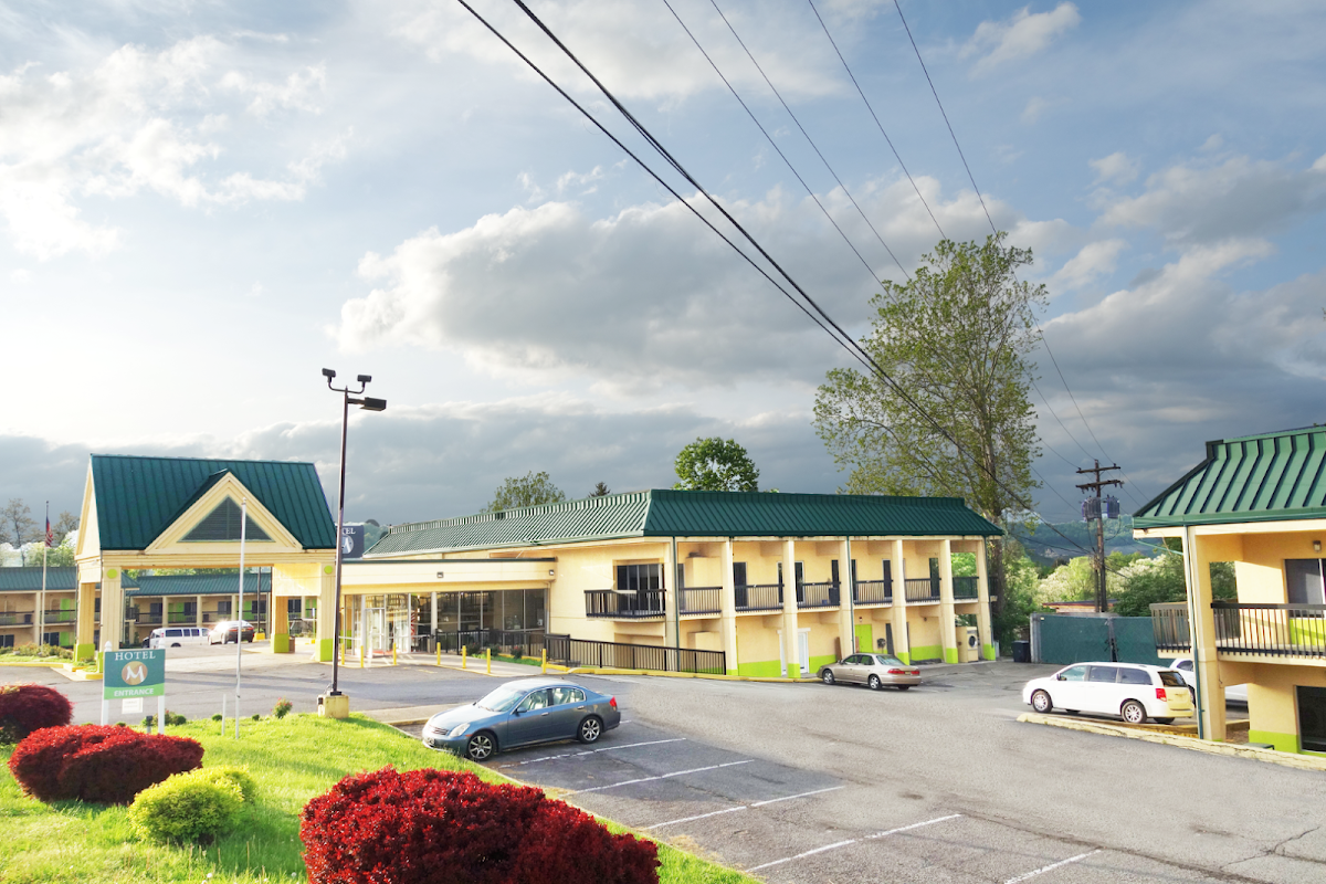 Hotel M Morgantown - WVU Area photo 3