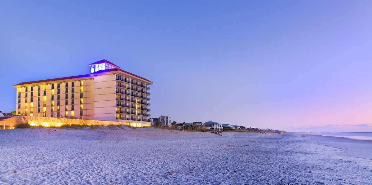 One Ocean Resort & Spa