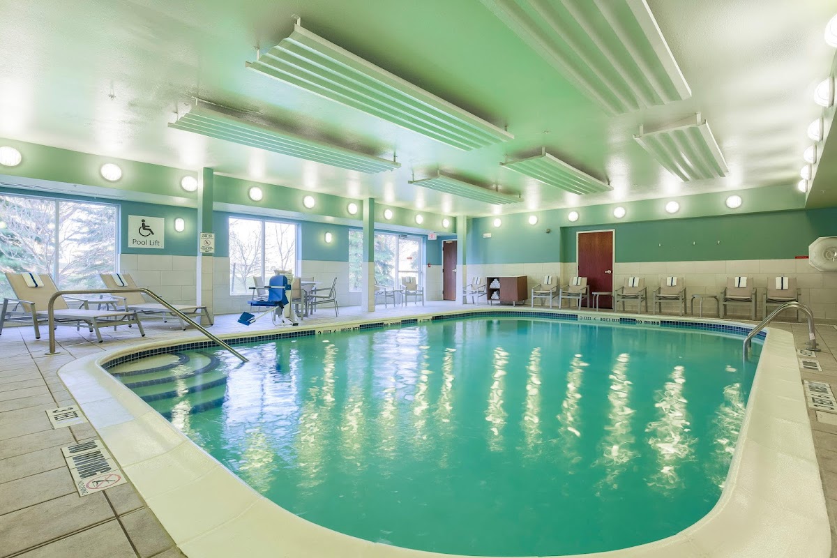 Holiday Inn Express Rochester NE - Irondequoit by IHG photo 3