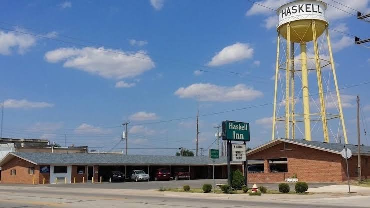 Haskell Inn