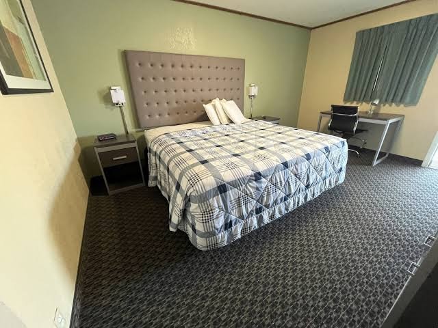 Haskell Inn photo 2