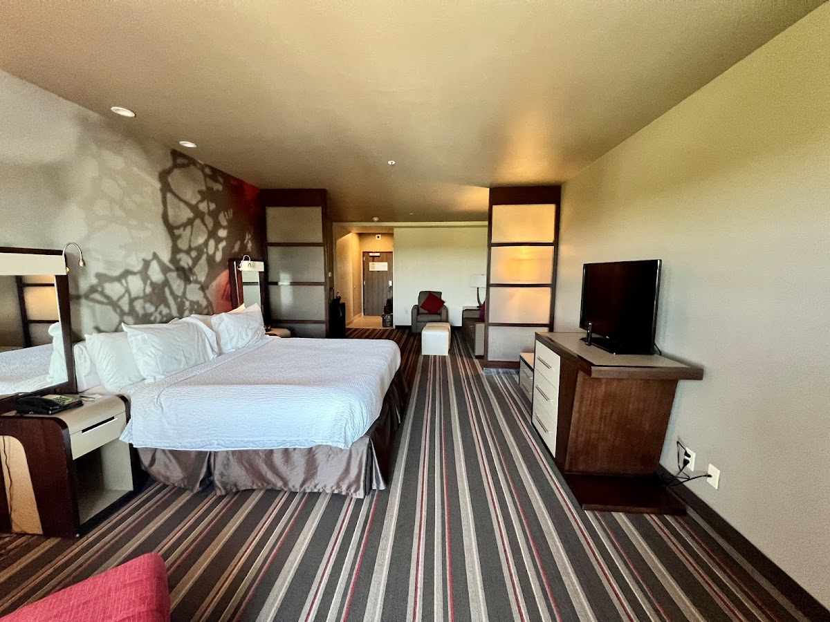 Courtyard by Marriott Dallas DFW Airport North/Grapevine photo 2