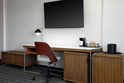Courtyard by Marriott Dallas DFW Airport North/Grapevine photo 3