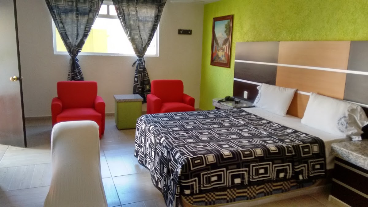 Motel Real Las Fuentes S.A. DE C.V. photo 2