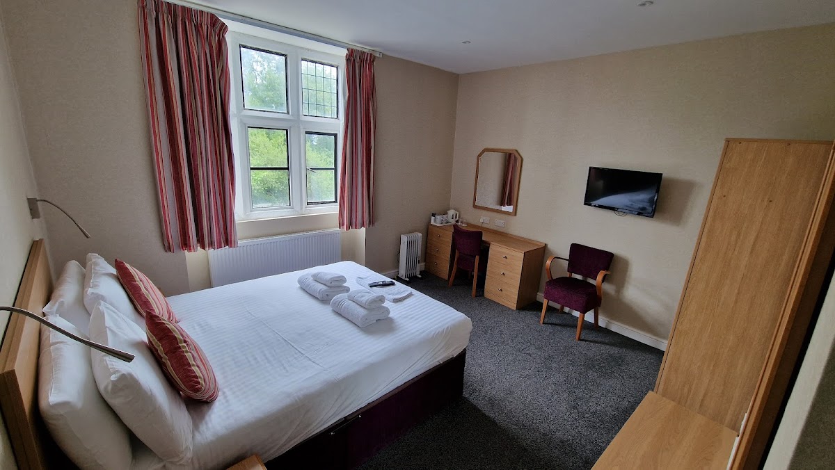 George IV Hotel, Criccieth photo 2