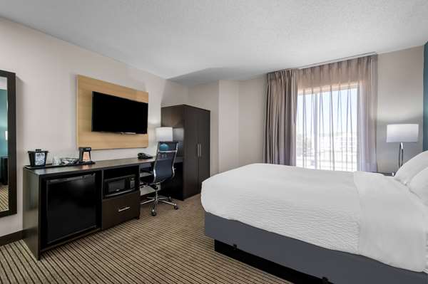 Sleep Inn Springfield West photo 2