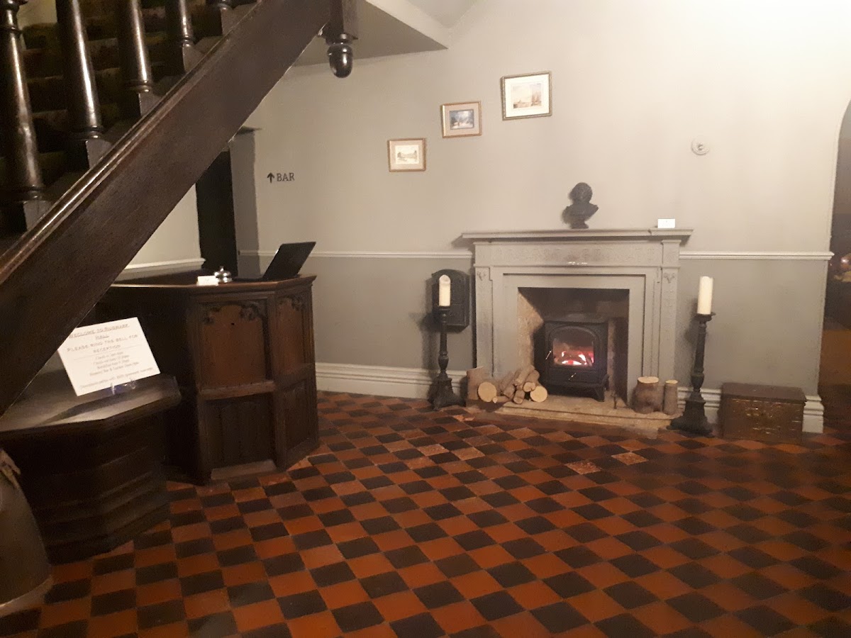 Ruswarp Hall photo 2