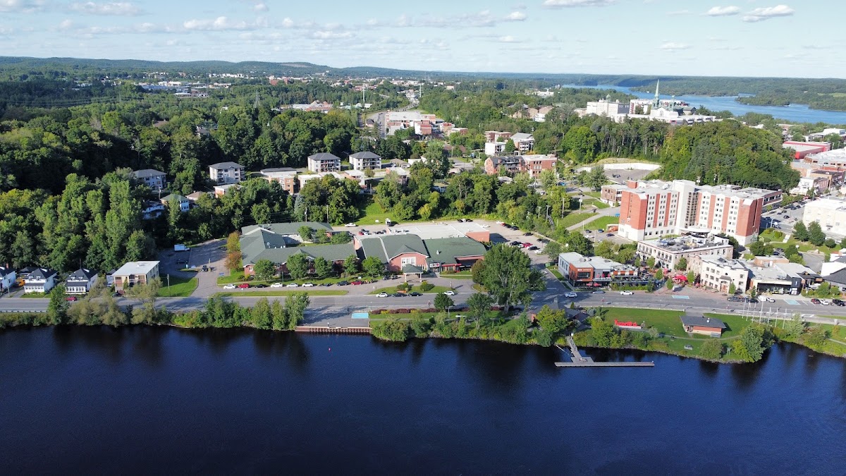 Hôtel Énergie Shawinigan