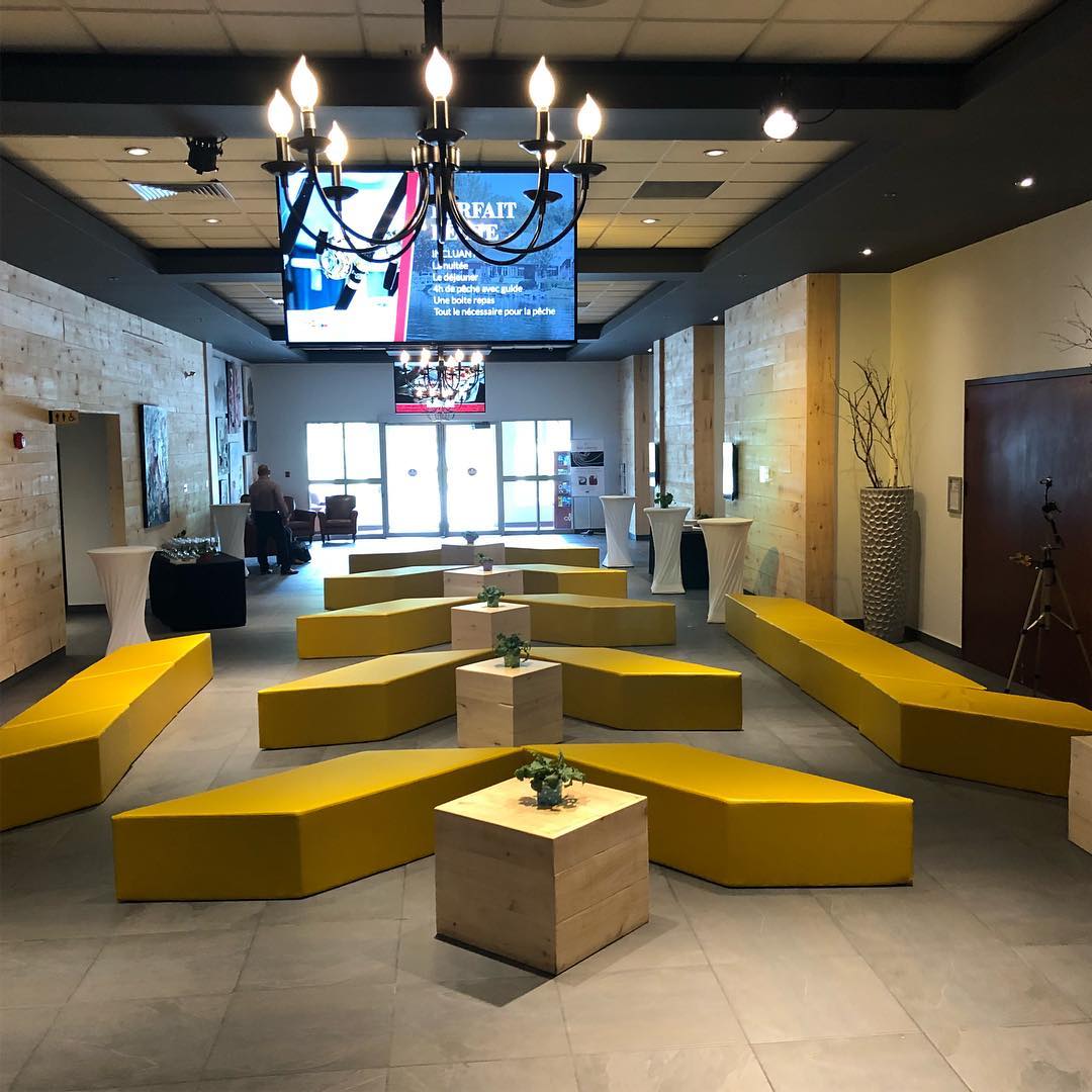 Hôtel Énergie Shawinigan photo 3