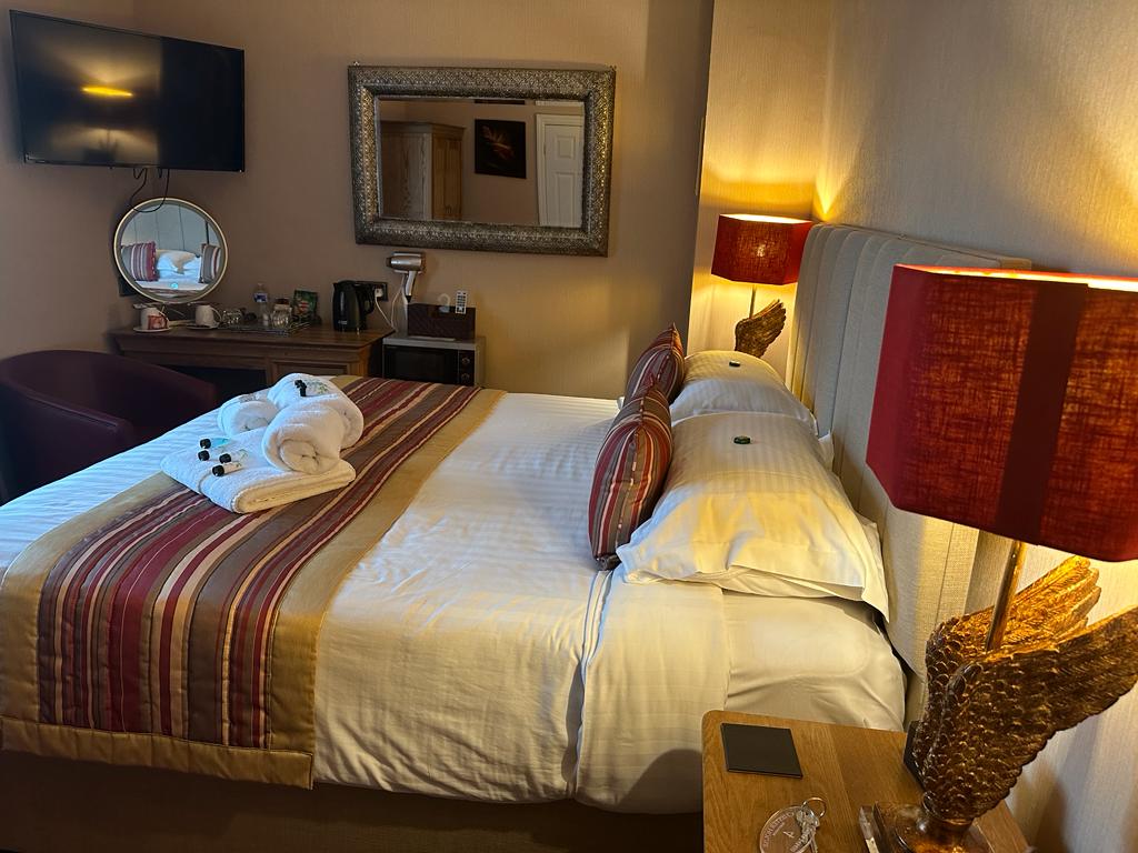 Chester Court Hotel
