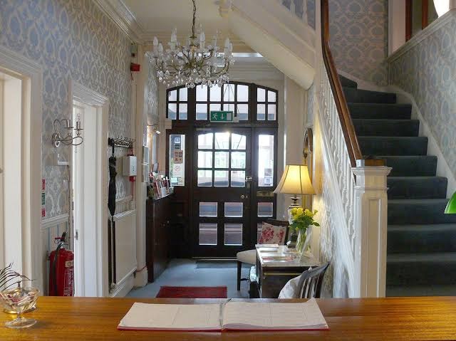 Chester Court Hotel photo 2