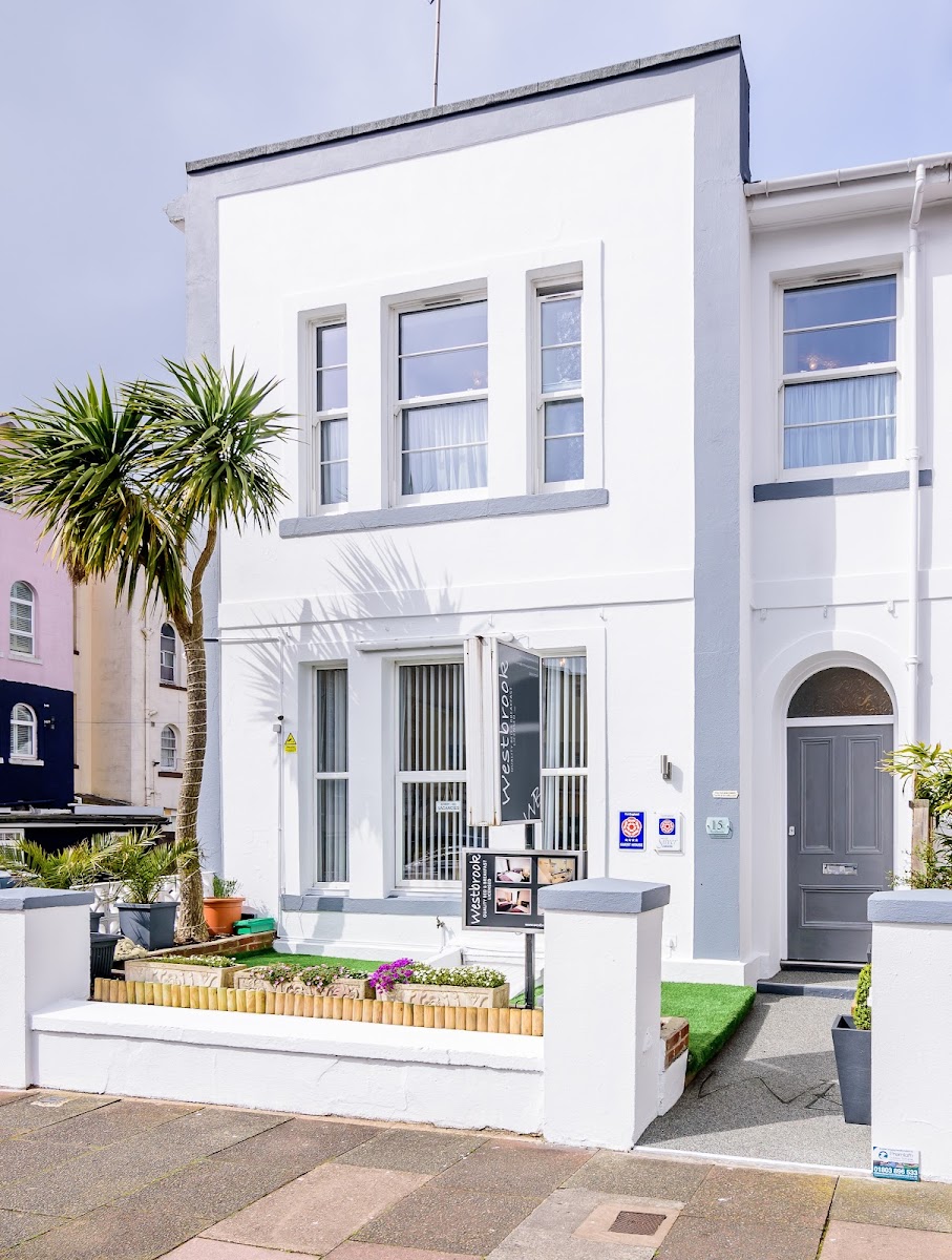 Westbrook Guest House