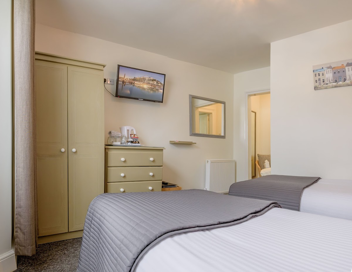 Westbrook Guest House photo 2