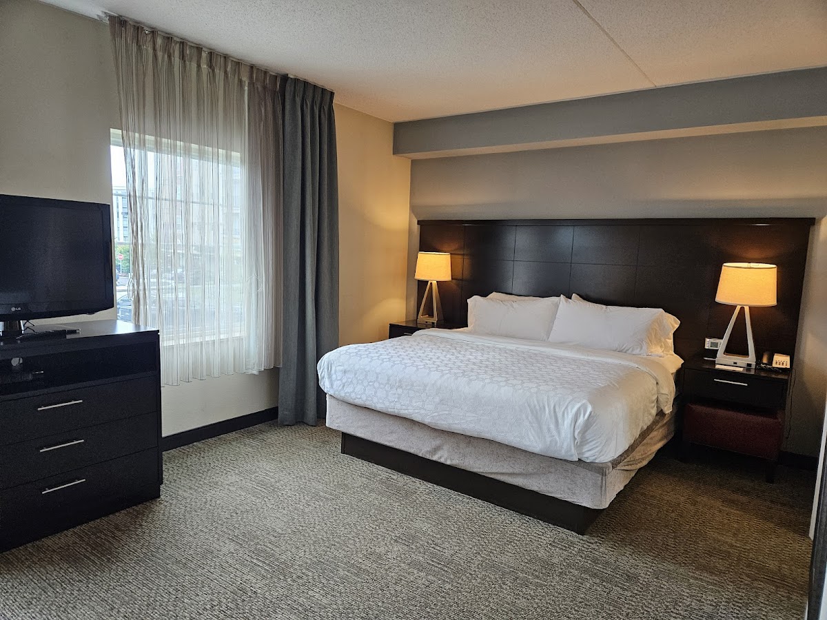 Staybridge Suites Buffalo-Amherst by IHG photo 2