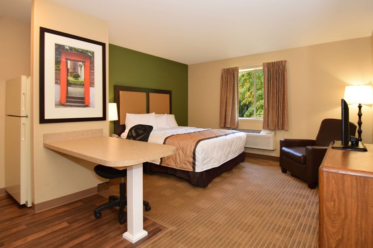 Extended Stay America Select Suites- Des Moines - West Des Moines photo 3