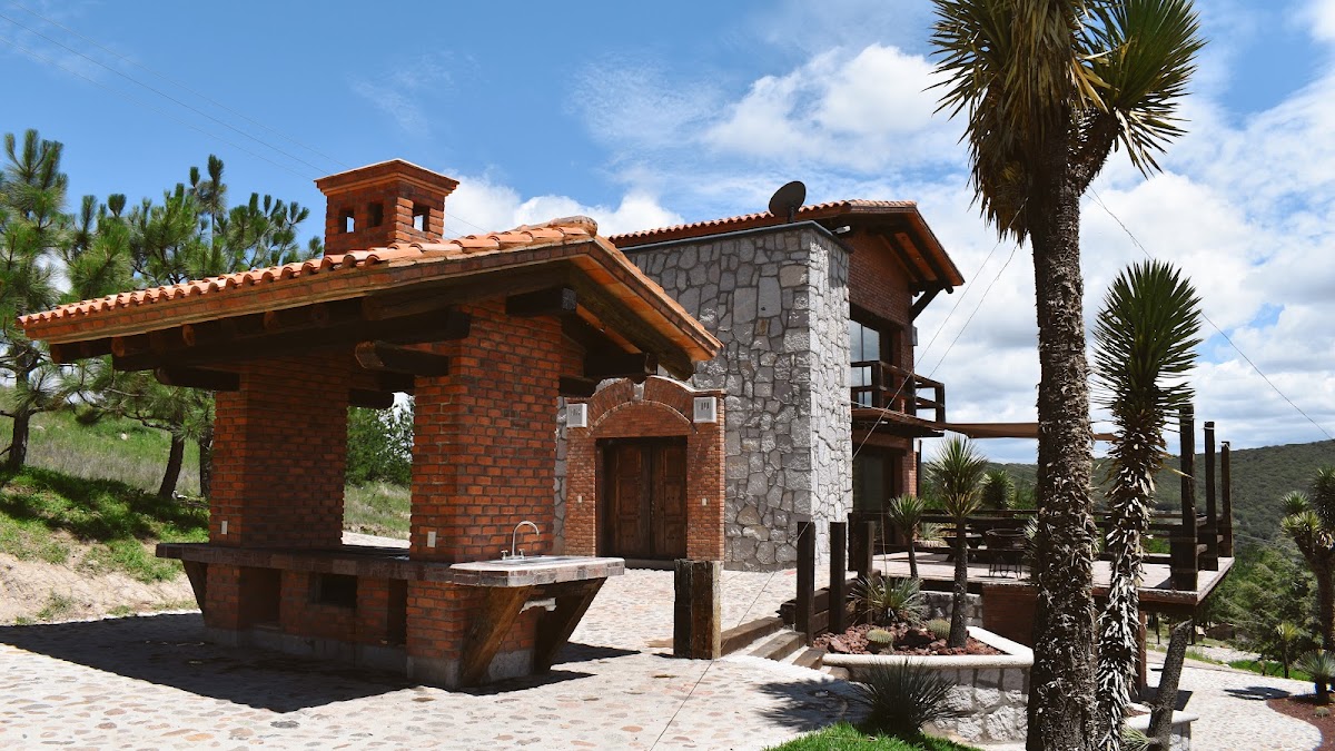 Villa Vergel (Mesic)