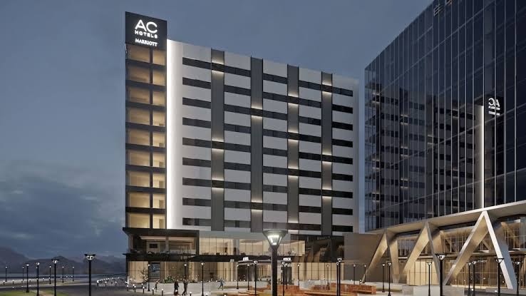 AC Hotel Saltillo