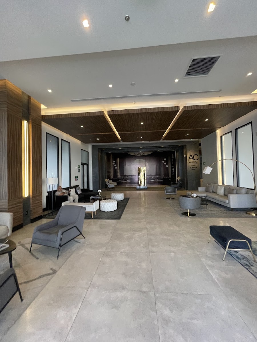 AC Hotel Saltillo photo 3