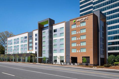 Element Atlanta Buckhead