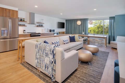 Element Atlanta Buckhead photo 2