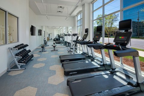 Element Atlanta Buckhead photo 3
