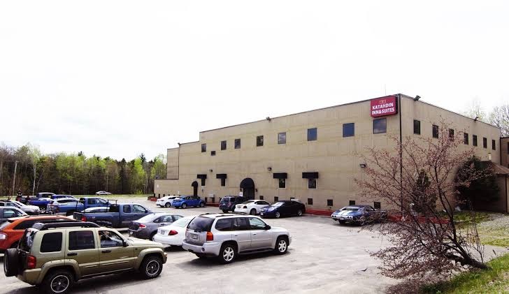Katahdin Inn and Suites