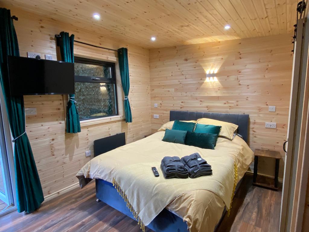 The Lodges at Garvagh photo 2