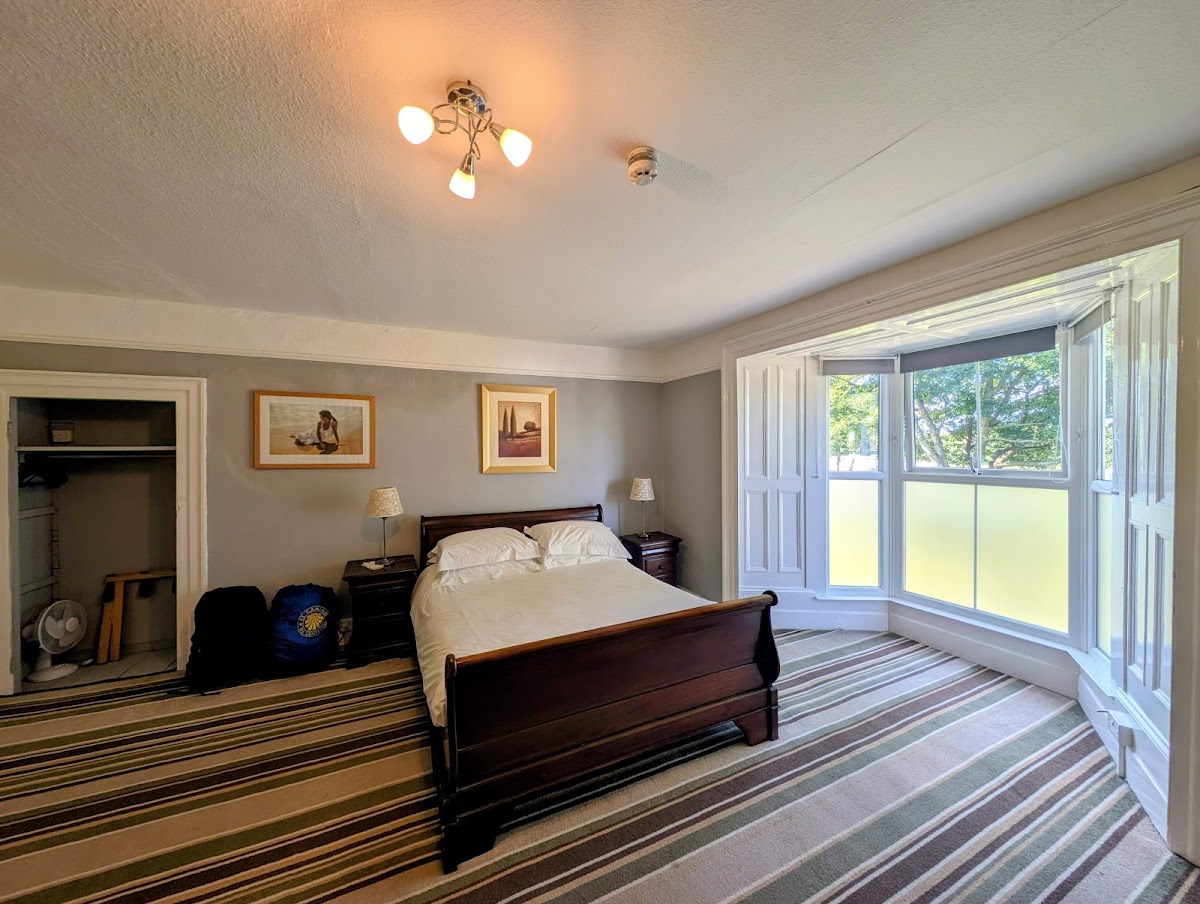 Lamphey Hall Hotel photo 2