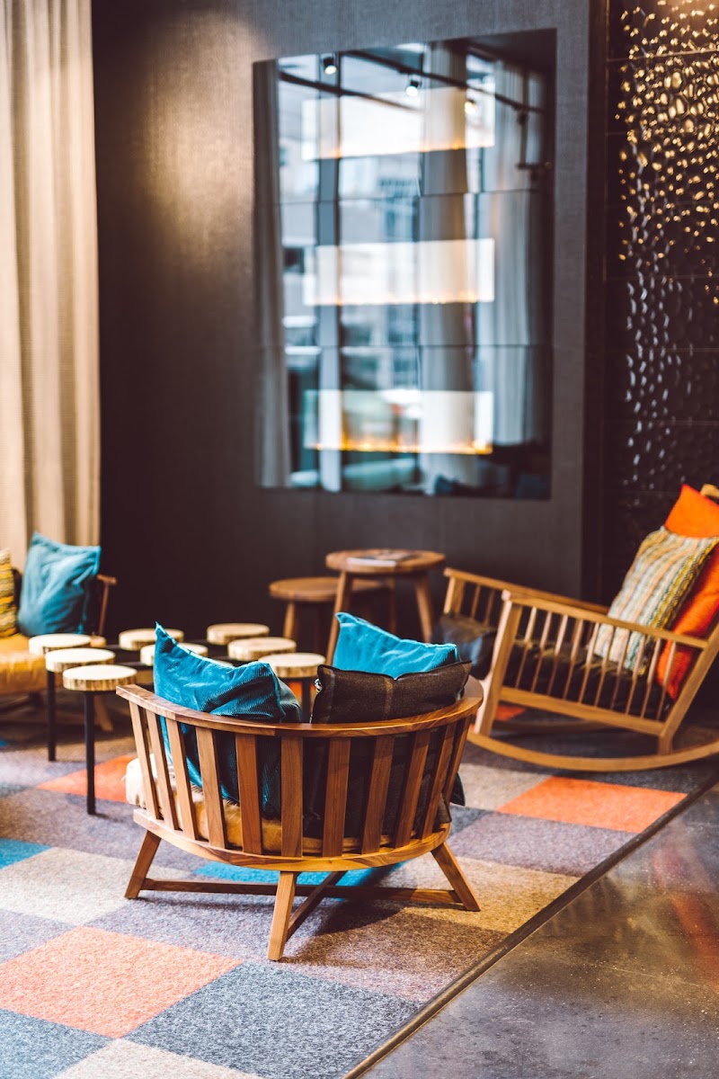 Alt Hotel Ottawa Downtown photo 2