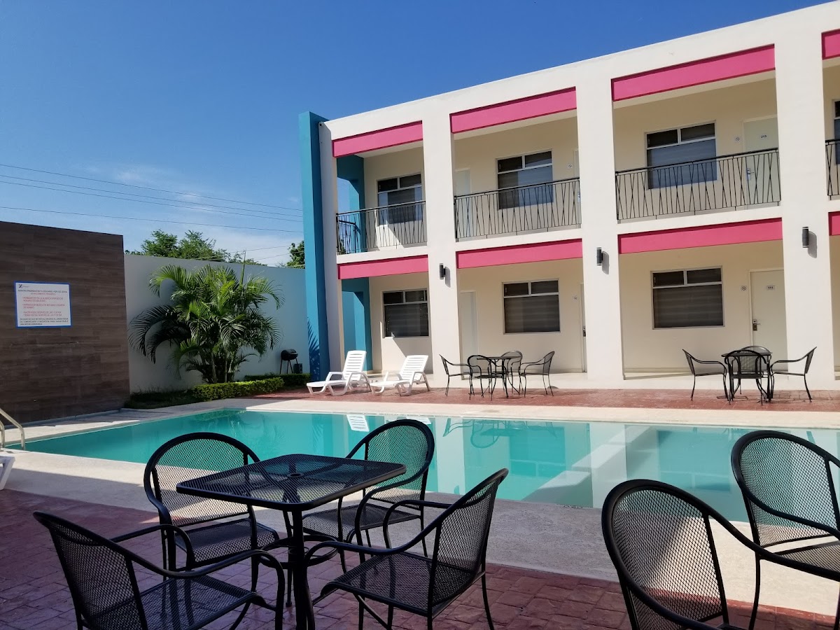 Hotel Xicoténcatl