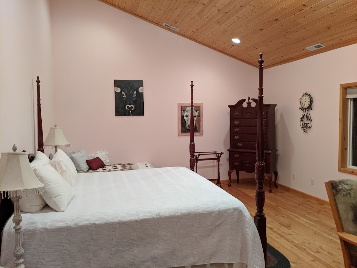 Amber Bear Inn photo 2