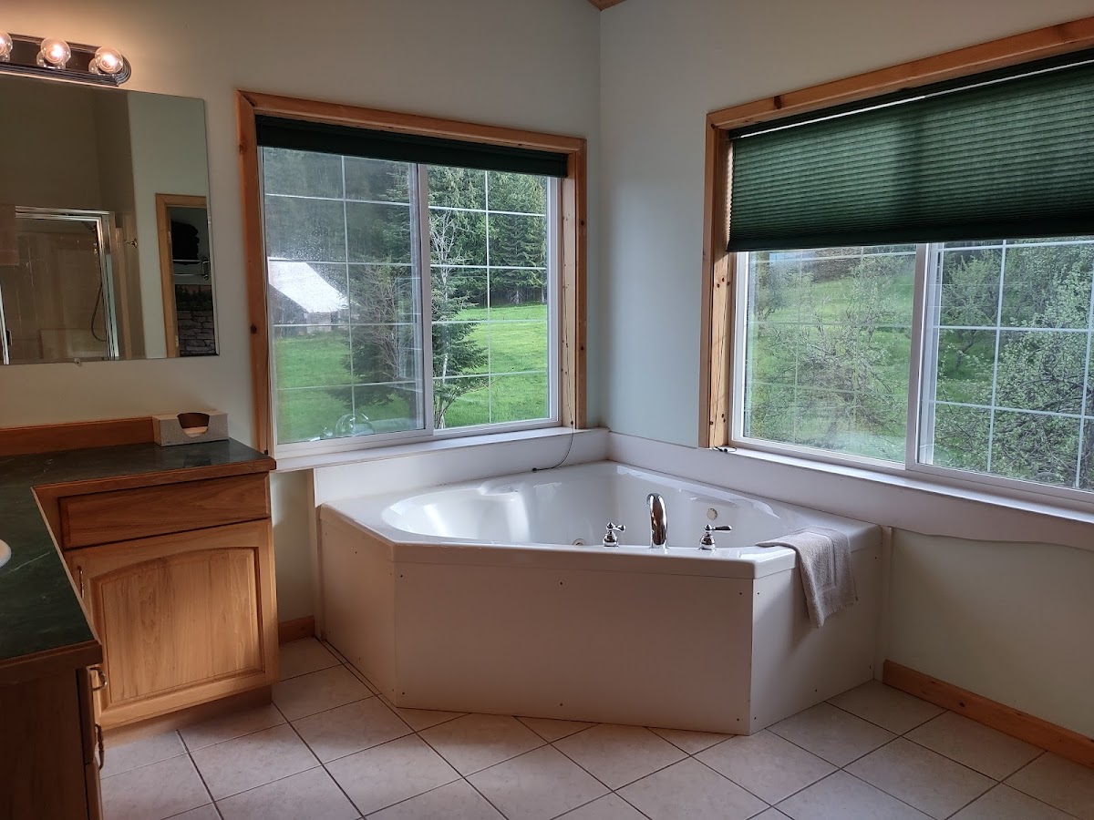 Amber Bear Inn photo 3