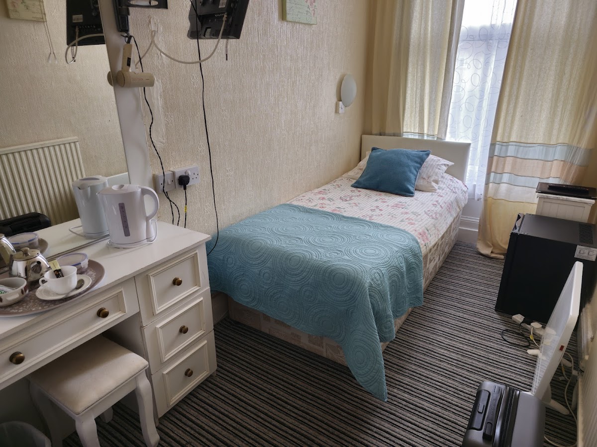 Balmoral Lodge photo 2