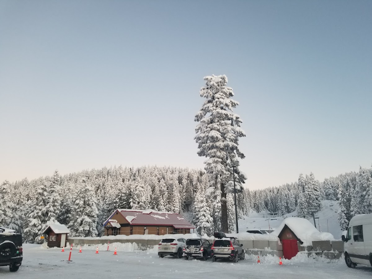 Mt Seymour Resort photo 3