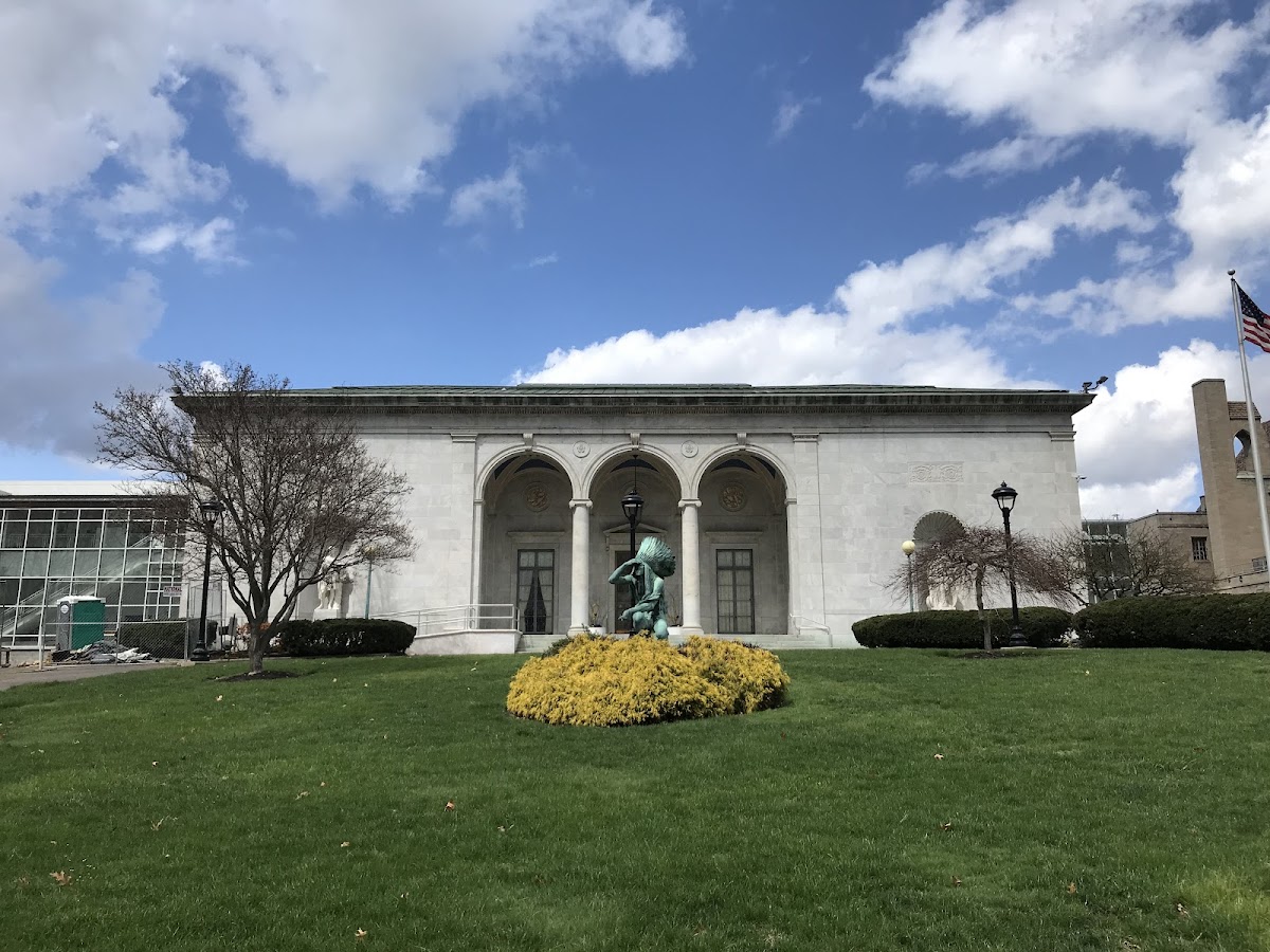 The Butler Institute of American Art