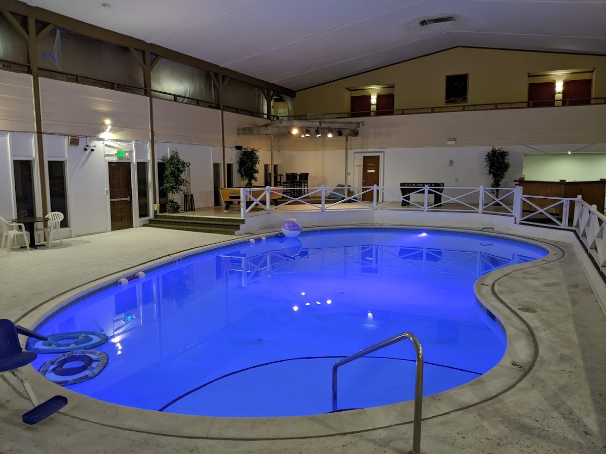 Yellowstone Park Inn & Suites photo 3
