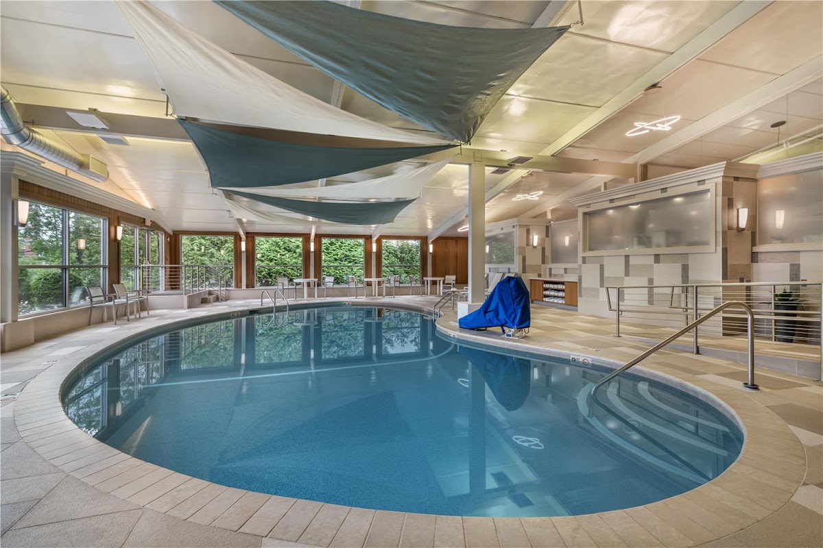 Best Western Plus Waltham Boston photo 3