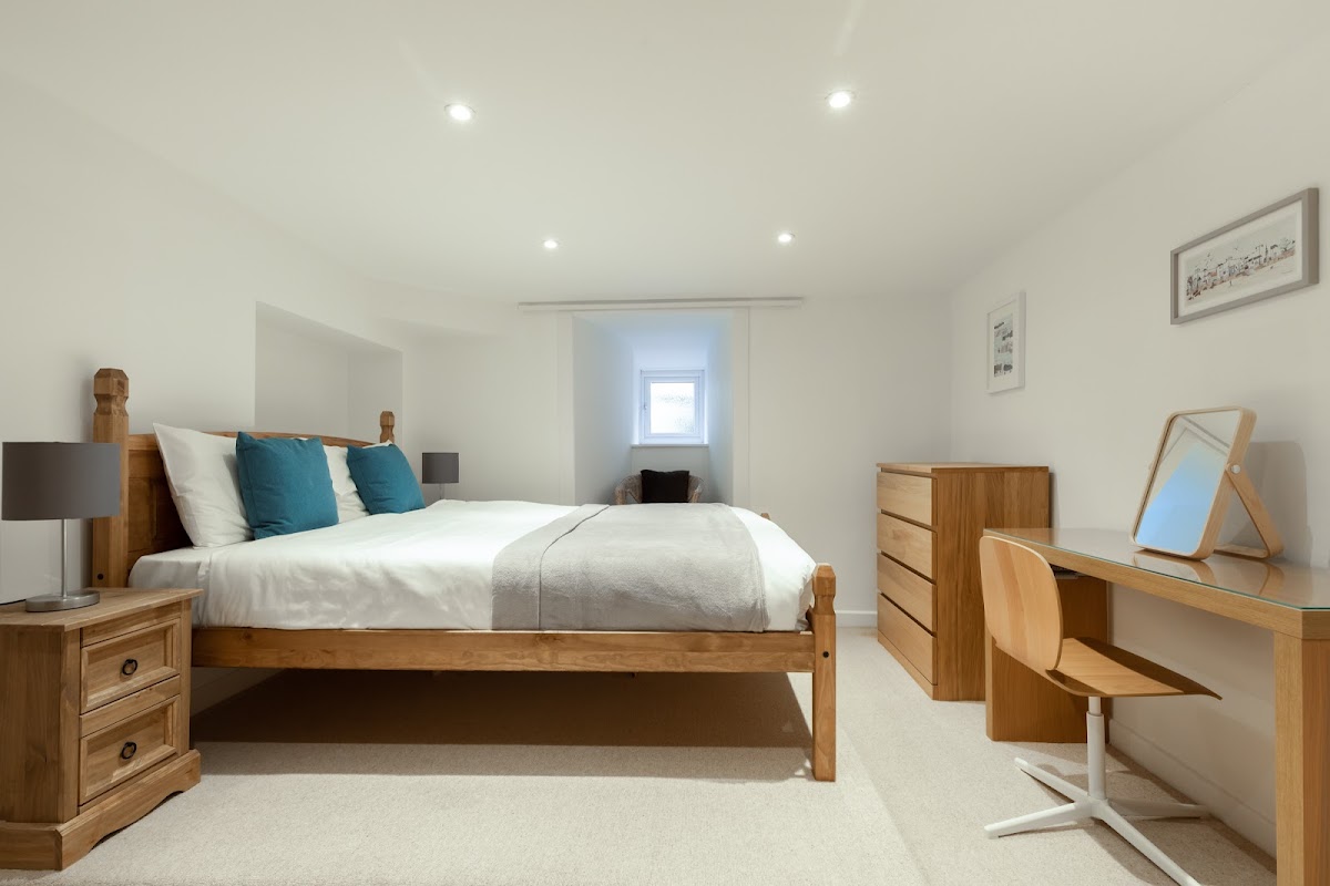 Oasis House & Apartment photo 2